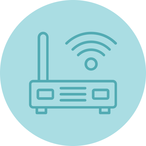 router kostenlos Icon