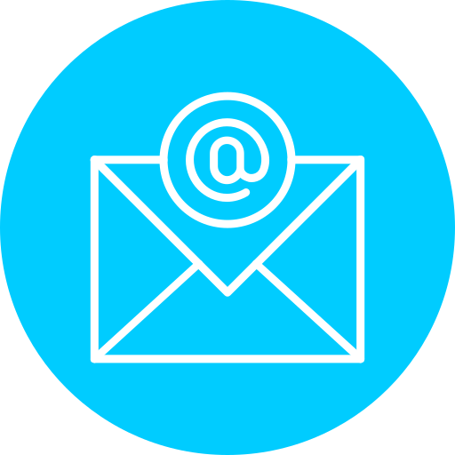 correo icono gratis