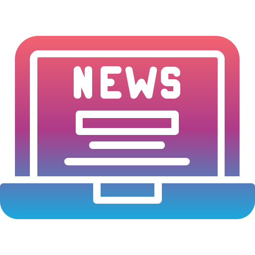 noticias icono gratis