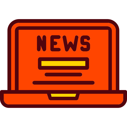 noticias icono gratis