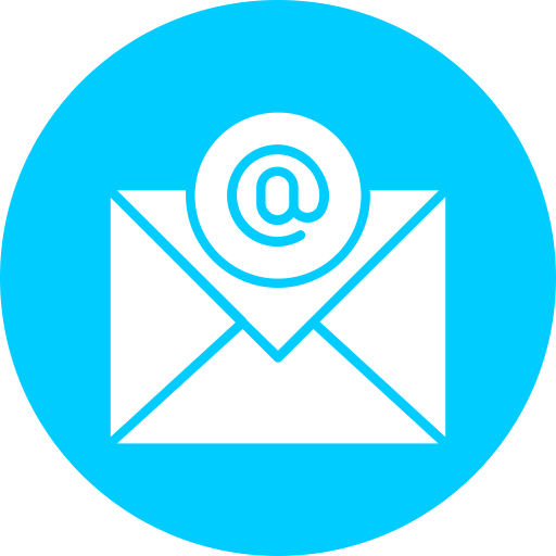 correo icono gratis