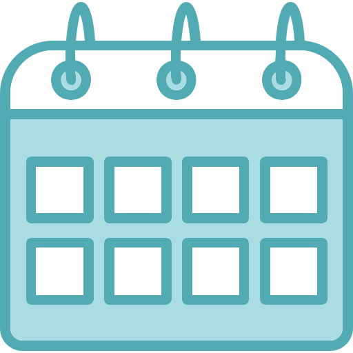 Calendar free icon