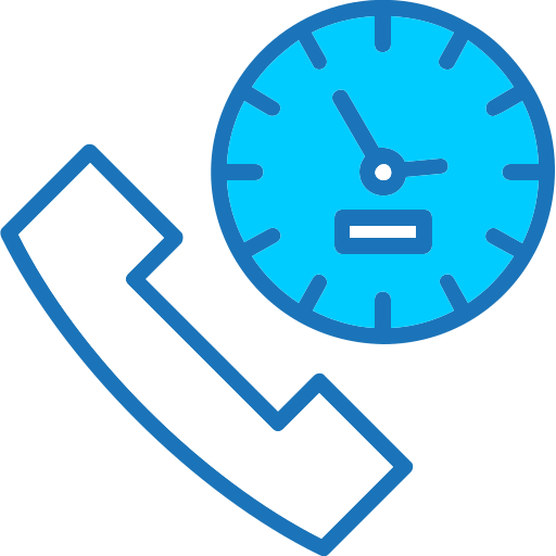 teléfono icono gratis