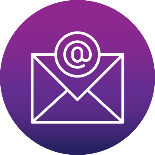 correo icono gratis