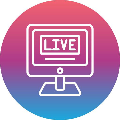 chat en direct Icône gratuit chat en direct Icône gratuit