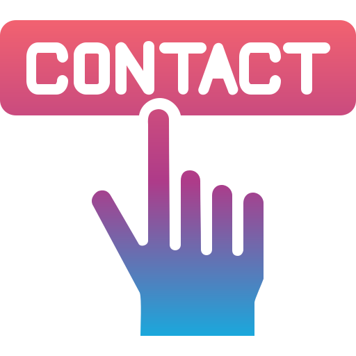 contáctenos icono gratis