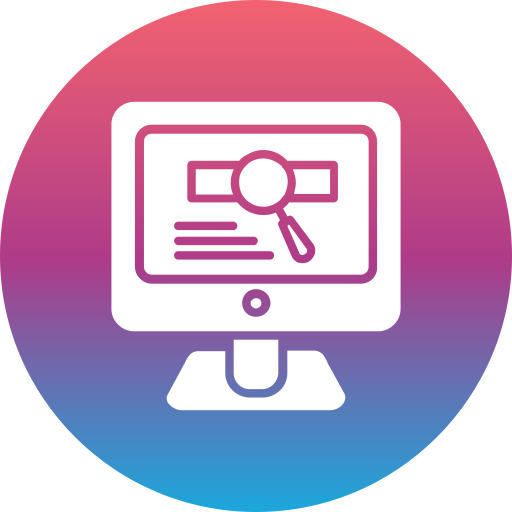 búsqueda icono gratis