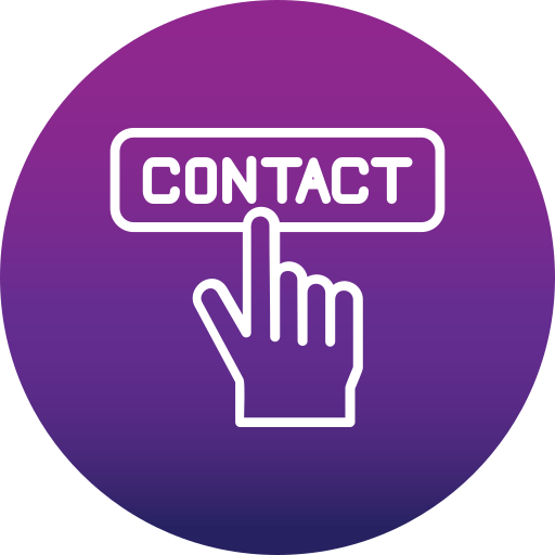 kontaktiere uns kostenlos Icon kontaktiere uns kostenlos Icon