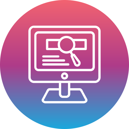 búsqueda icono gratis