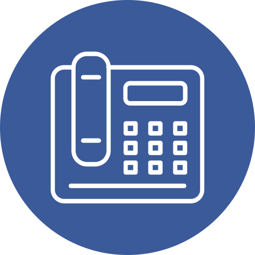 téléphoner Icône gratuit téléphoner Icône gratuit