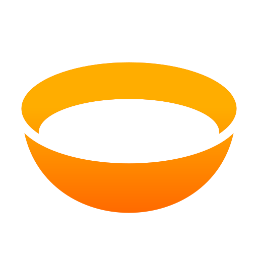 recipiente icono gratis