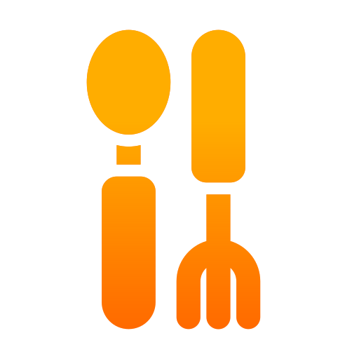 Cutlery free icon