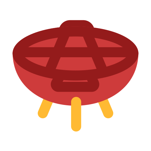 gegrillt kostenlos Icon gegrillt kostenlos Icon