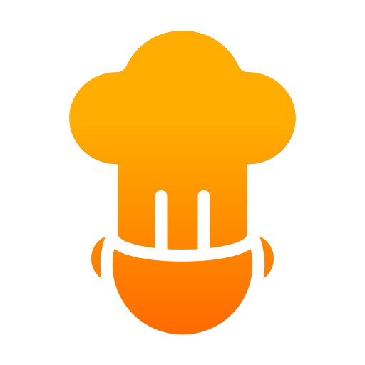 chefe de cozinha grátis ícone chefe de cozinha grátis ícone