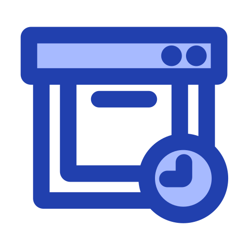 오븐 무료 아이콘