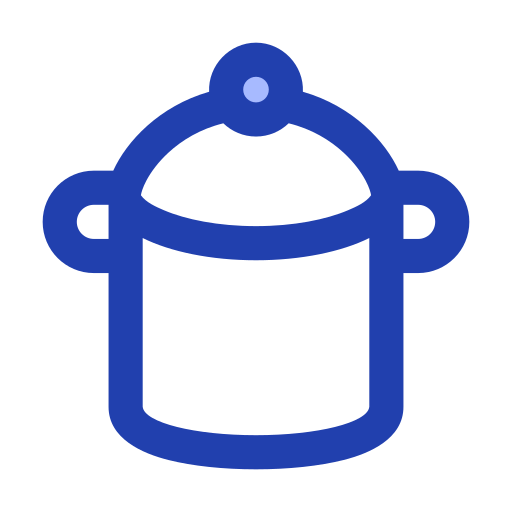 Горшок бесплатно иконка Горшок бесплатно иконка