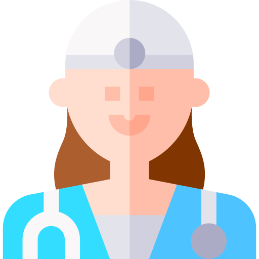 médico grátis ícone