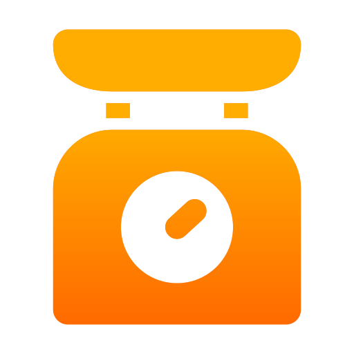 escamas icono gratis