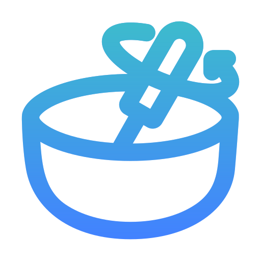 Stirring free icon Stirring free icon