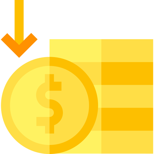 geld kostenlos Icon