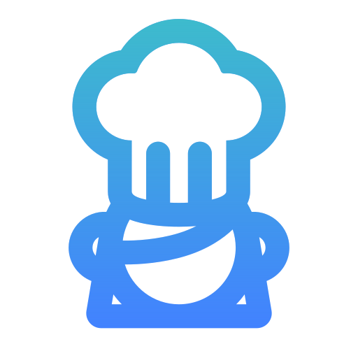 Chef free icon