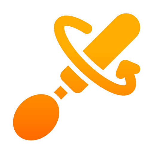 Stir free icon