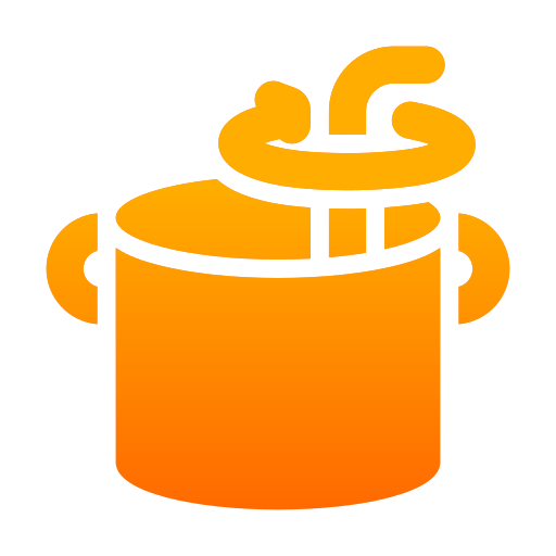 Stir free icon