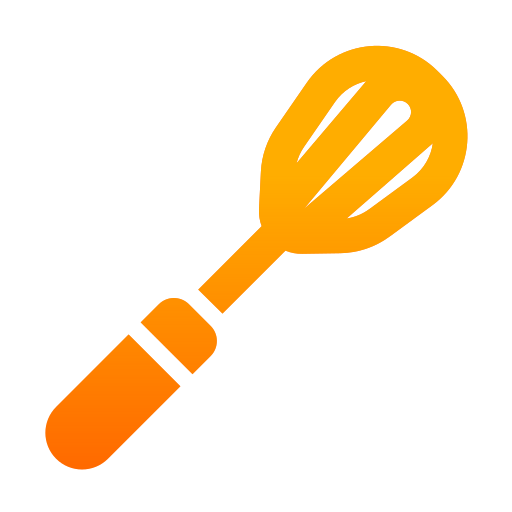 Whisk free icon
