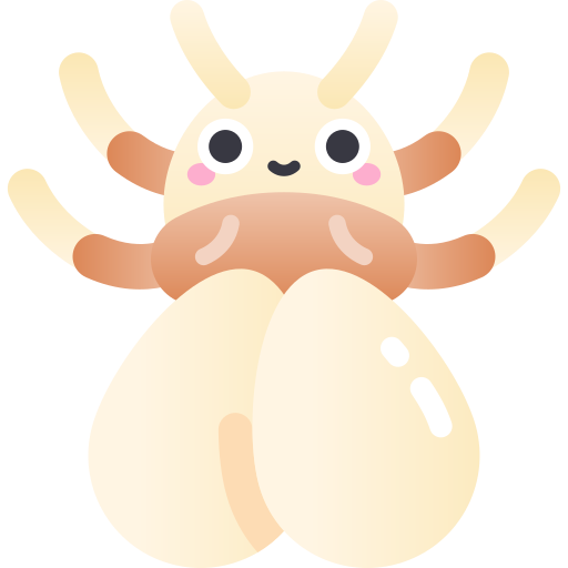 흰둥이 무료 아이콘