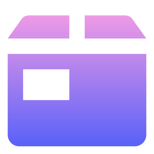 Package free icon