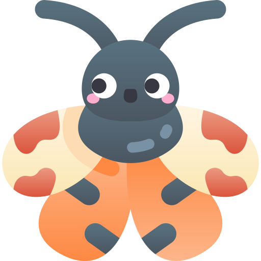 나비 무료 아이콘