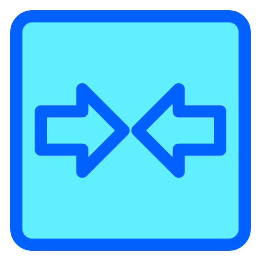 zwei pfeile kostenlos Icon zwei pfeile kostenlos Icon