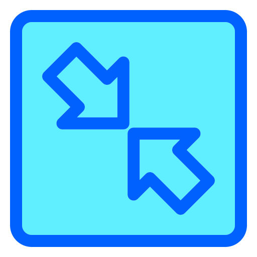 Two arrow - Free arrows icons