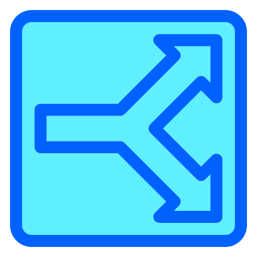 zwei pfeile kostenlos Icon zwei pfeile kostenlos Icon
