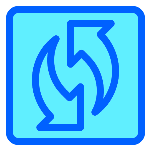 zwei pfeile kostenlos Icon zwei pfeile kostenlos Icon