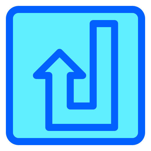 u drehen kostenlos Icon u drehen kostenlos Icon