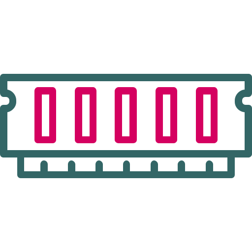 ram Icône gratuit ram Icône gratuit