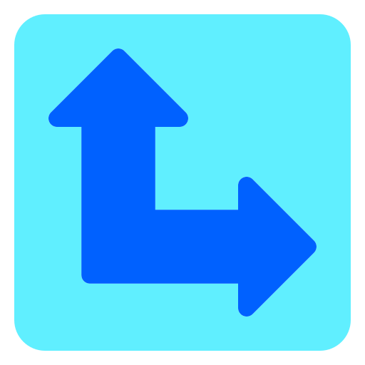 Two arrow free icon Two arrow free icon