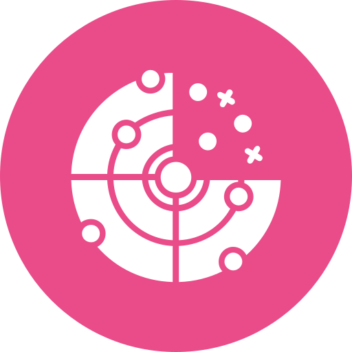 radar icono gratis