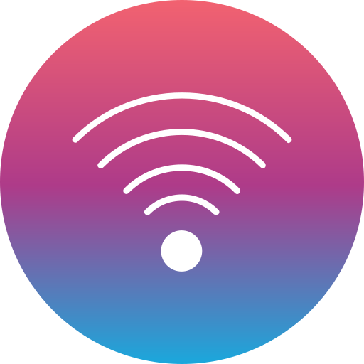 wifi icono gratis