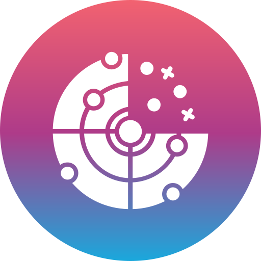 radar icono gratis