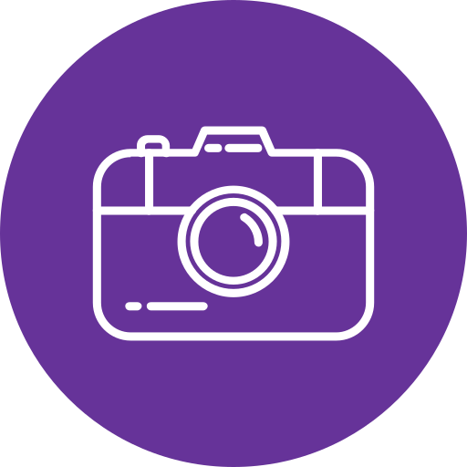 kamera kostenlos Icon