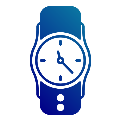 reloj icono gratis