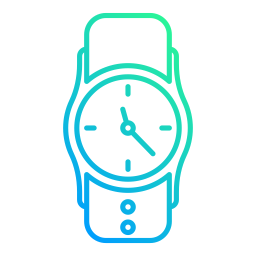 reloj icono gratis