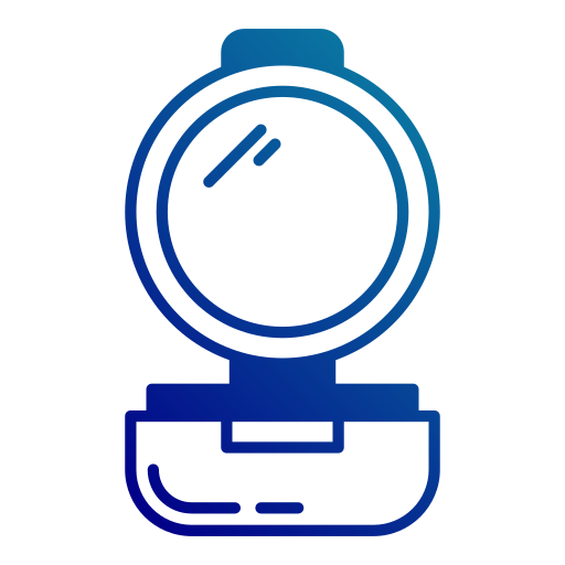 maquillaje icono gratis