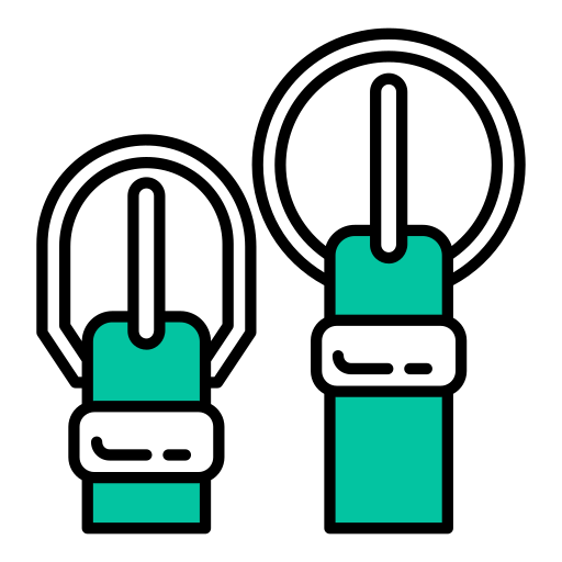 cinturón icono gratis