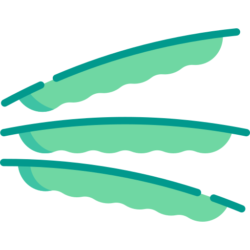 frijoles icono gratis