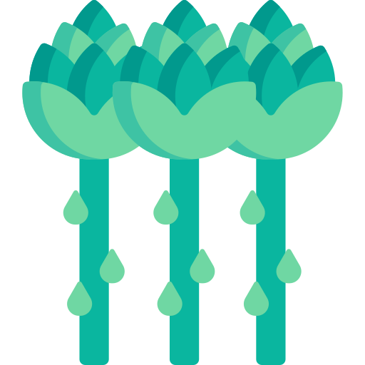 spargel kostenlos Icon