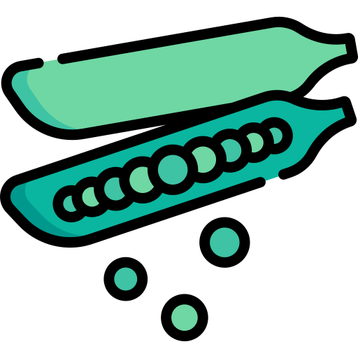 erbsen kostenlos Icon erbsen kostenlos Icon