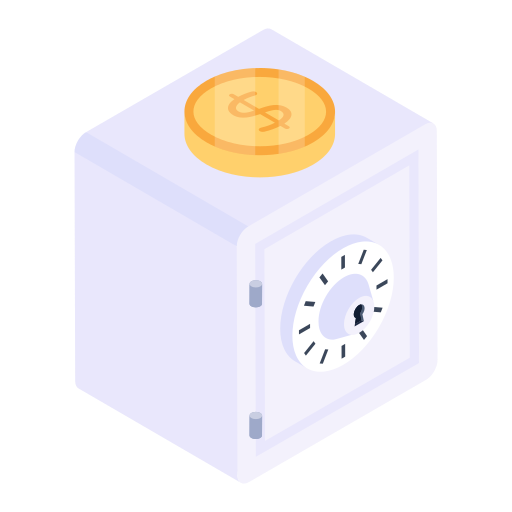 Safebox free icon Safebox free icon